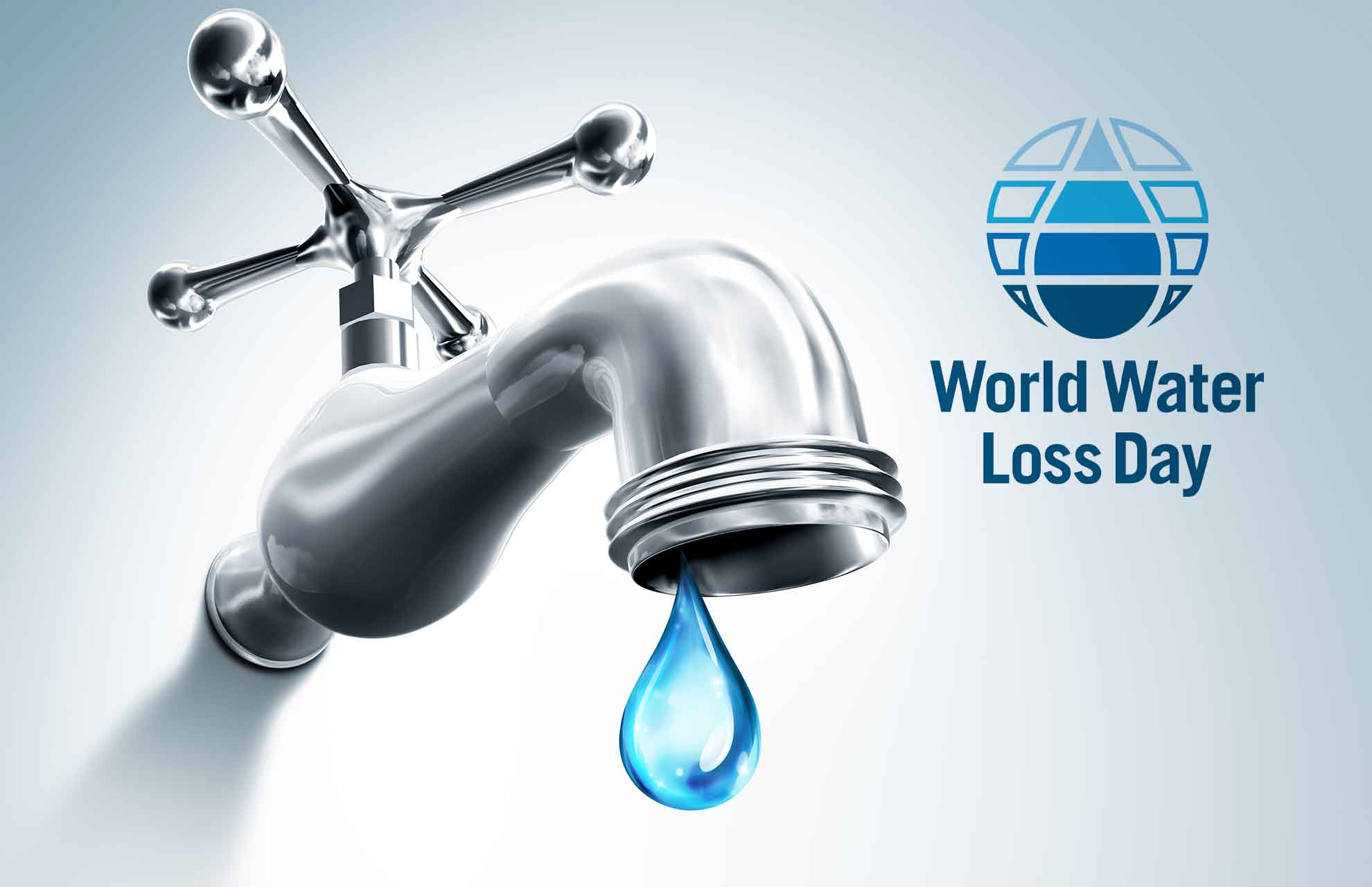 Orbis Intelligent Systems Honors World Water Loss Day