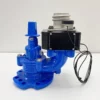 Installed Smart Hydrant
